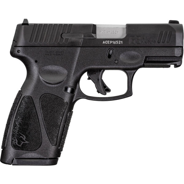 Taurus G3X 9mm Pistol