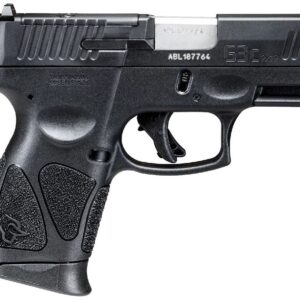 Taurus G3c T.O.R.O 9mm Compact Optics Ready Pistol