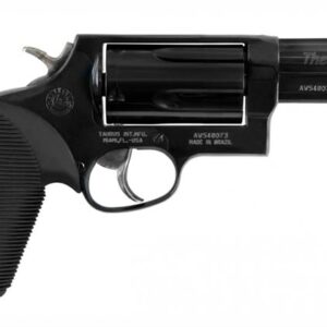 Taurus Judge 410GA/45LC Black Revolver with 3-inch Barrel