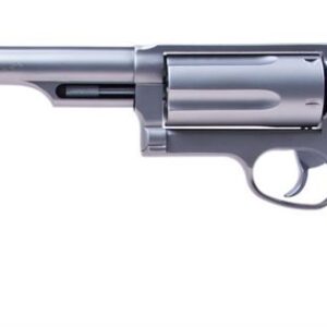 Taurus Judge 410GA/45LC Stainless Magnum Revolver with 6.5-inch Barrel