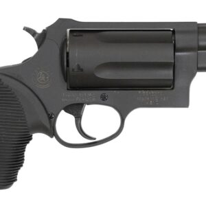 Taurus Judge Public Defender 410GA/45LC Black Revolver