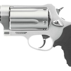 Taurus Judge Public Defender 410GA/45LC Stainless Revolver