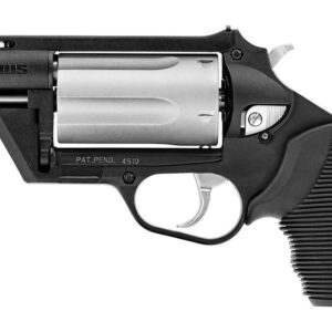 Taurus Judge Public Defender Poly 45LC/.410 Gauge Revolver with 2.5 inch Barrel