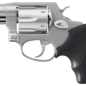 Taurus M85 38 Special +P Stainless Revolver (Cosmetic Blemishes)