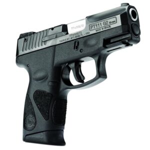 Taurus Millennium PT-111 G2 9mm Sub-Compact