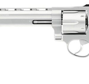 Taurus Model 44 .44 Magnum Stainless Revolver (8 3/8-inch Barrel)