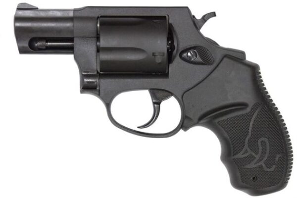 Taurus Model 605 .357 Magnum Revolver