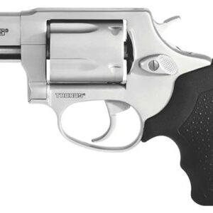 Taurus Model 605 .357 Magnum Stainless Revolver