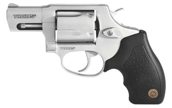 Taurus Model 605 .357 Magnum Stainless Revolver