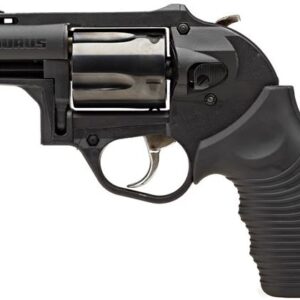 Taurus Model 605 Protector 357 Magnum Polymer-Frame Revolver