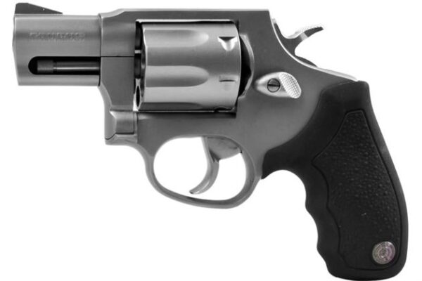 Taurus Model 617 357 Magnum 7-Shot Double-Action Revolver