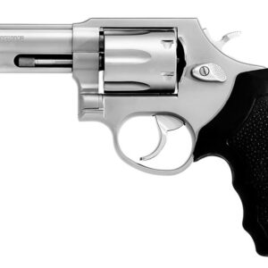 Taurus Model 65 .357 Magnum Revolver with 4-Inch Barrel