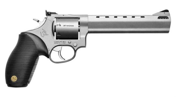 Taurus Model 692 357 Mag / 38 Special / 9mm 7-Shot Revolver