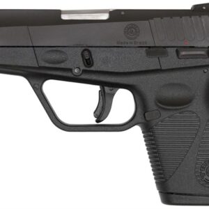 Taurus Model 709 Slim 9mm Concealed Carry Pistol