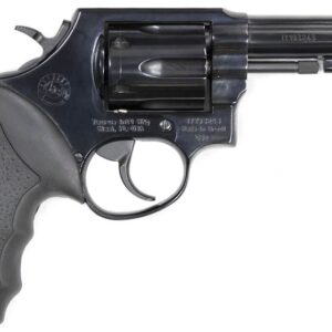 Taurus Model 82 DA/SA 38 Special Blued Revolver