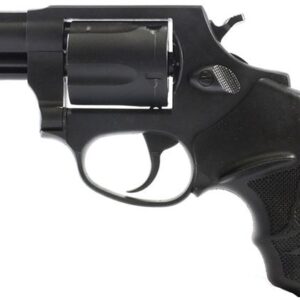 Taurus Model 85 38 Special +P Black Oxide Revolver (Cosmetic Blemishes)