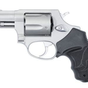 Taurus Model 85 38 Special +P Matte Stainless Revolver