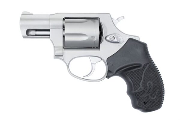 Taurus Model 85 38 Special +P Matte Stainless Revolver