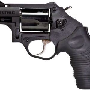 Taurus Model 85 Protector 38 Special +P Polymer-Frame Revolver