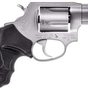 Taurus Model 85 Ultra-Lite 38 Special +P Stainless Revolver