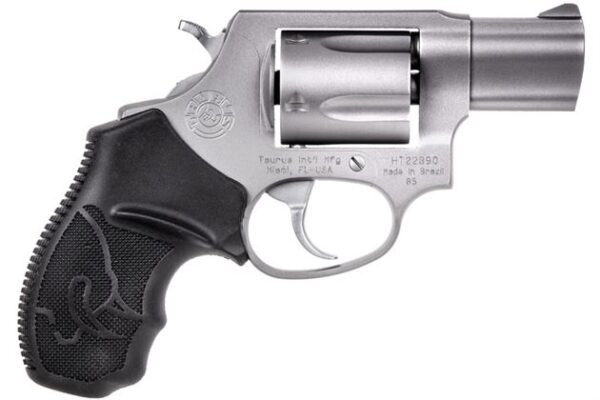 Taurus Model 85 Ultra-Lite 38 Special +P Stainless Revolver