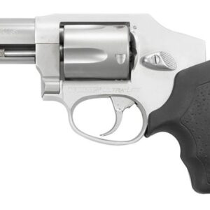 Taurus Model 850 Ultra-Lite CIA 38 Special +P Stainless Revolver