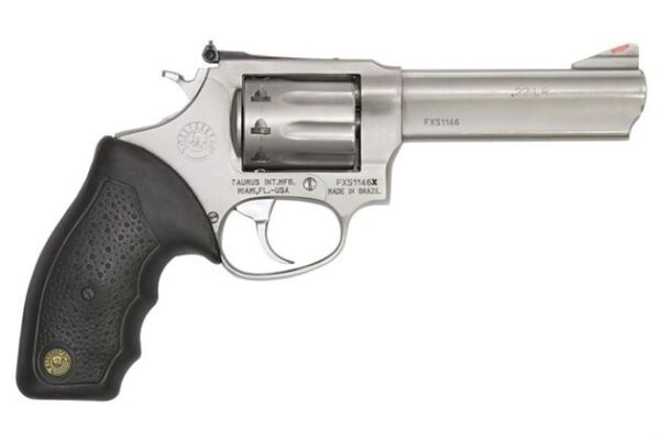 Taurus Model 94 22LR 9-Shot Stainless Revolver (Cosmetic Blemishes)