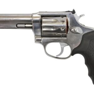 Taurus Model 94 22LR Rimfire Revolver with Polished Stainless Finish (Cosmetic Blemishes)