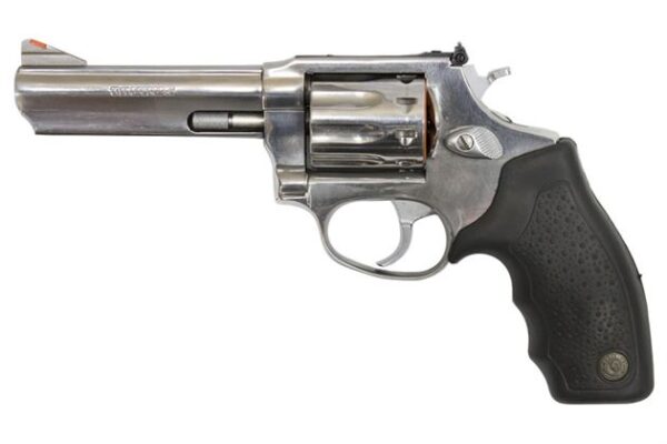 Taurus Model 94 22LR Rimfire Revolver with Polished Stainless Finish (Cosmetic Blemishes)