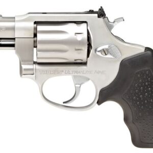 Taurus Model 94 Ultra-Lite 22LR Stainless Revolver (Cosmetic Blemishes)