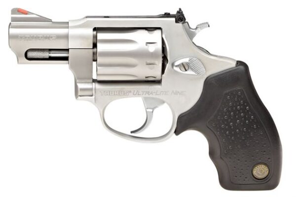 Taurus Model 94 Ultra-Lite 22LR Stainless Revolver (Cosmetic Blemishes)