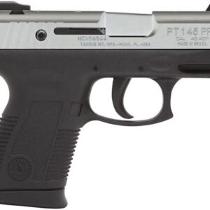 Taurus PT-145 Millennium Pro 45ACP Stainless Pistol