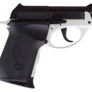 Taurus PT-22 Poly 22LR Rimfire Pistol with White Frame