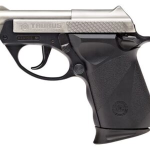 Taurus PT-25 25ACP Polymer Grip Stainless