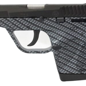 Taurus PT-738 TCP 380 ACP Carbon Fiber Pistol