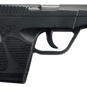 Taurus PT-738 TCP 380ACP Compact Polymer Pistol