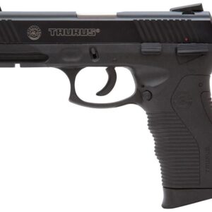 Taurus PT-809 9mm Full-Size Pistol