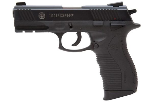 Taurus PT-809 9mm Full-Size Pistol