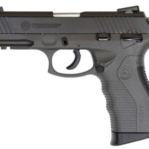 Taurus PT-809 9mm Gray-Frame Full-Size Pistol