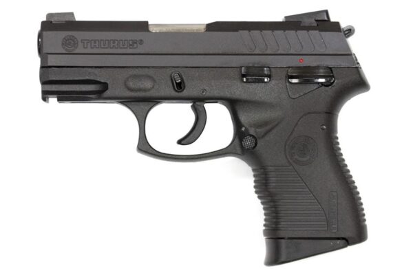 Taurus PT-809 Compact 9mm