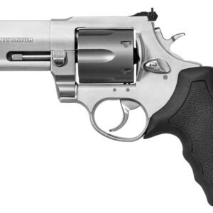 Taurus Raging Bull 444 Ultra Lite 44 Magnum Double-Action Revolver with 4 inch Barrel