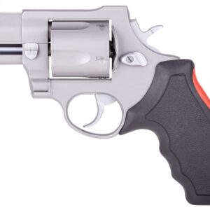 Taurus Raging Bull 454 Casull Matte Stainless Revolver with 2.25 inch Barrel