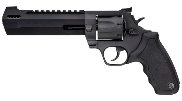 Taurus Raging Hunter 357 Magnum 7-Shot Revolver with 6-3/4 Inch Ported Barrel