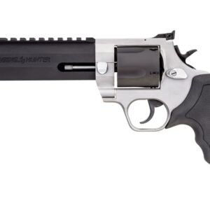 Taurus Raging Hunter 454 Casull Revolver with Two Tone Finish and 6.75 inch Barrel