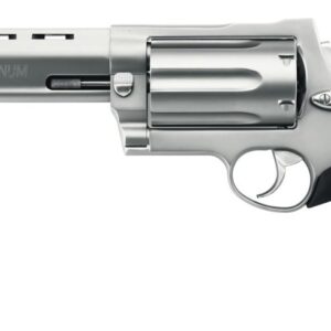 Taurus Raging Judge M513 454 Casull/45 Colt/410 Gauge Double-Action Revolver