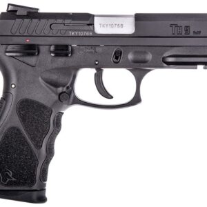 Taurus TH9 9mm Semi-Auto Pistol with Ambi Thumb Safety