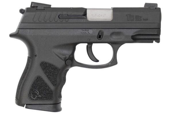 Taurus TH9 Compact 9mm Pistol