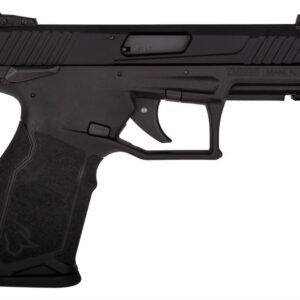 Taurus TX22 22LR Black Rimfire Pistol