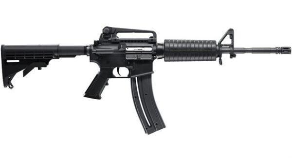 Walther Colt M4 22LR Tactical Rimfire Carbine