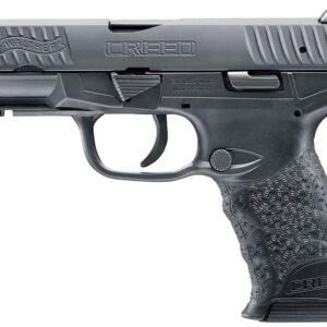 Walther Creed 9mm 10-Round Pistol